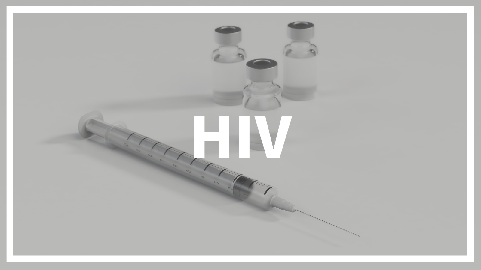 HIVとは？